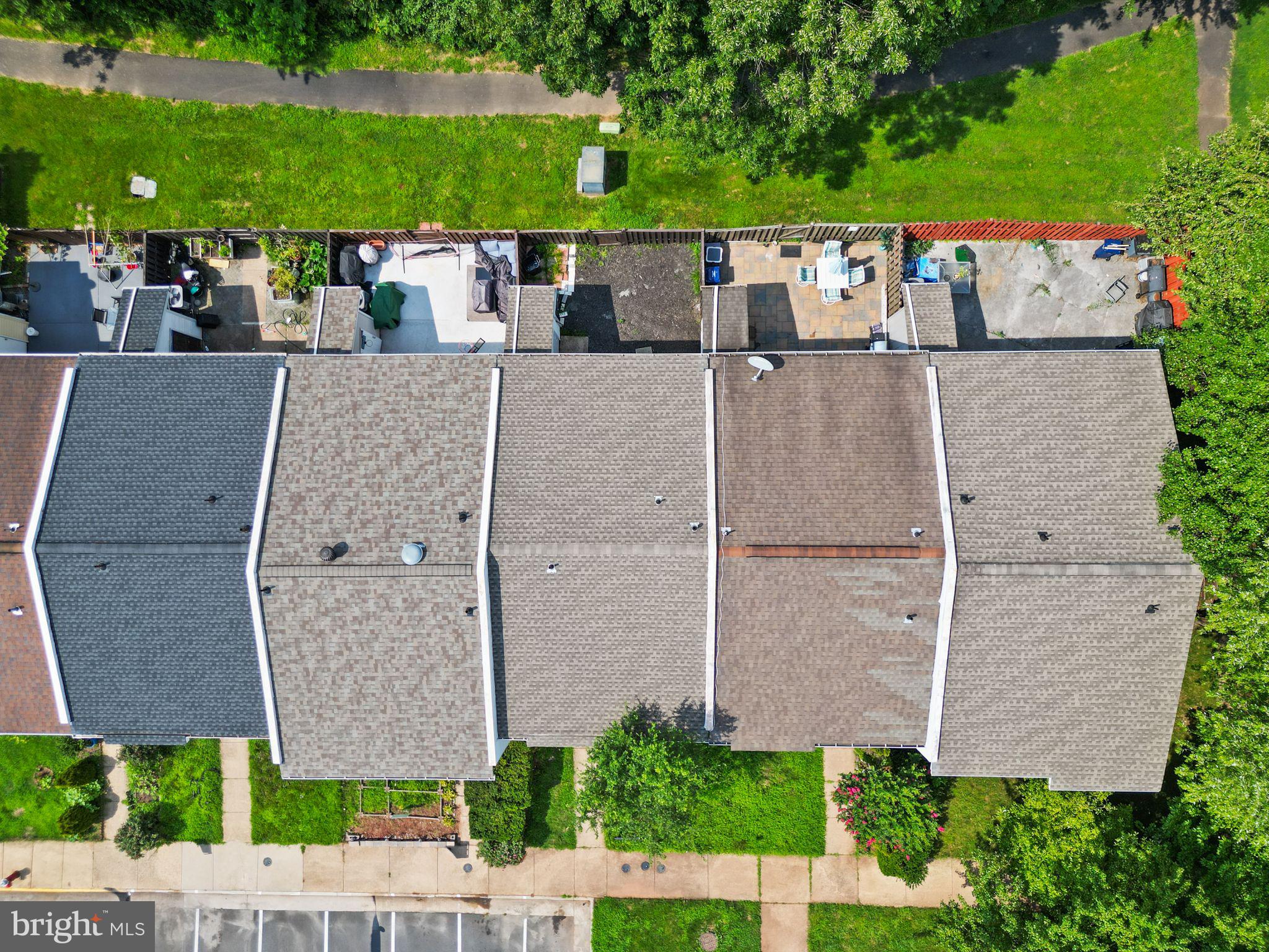 SUGARLAND RUN - Residential