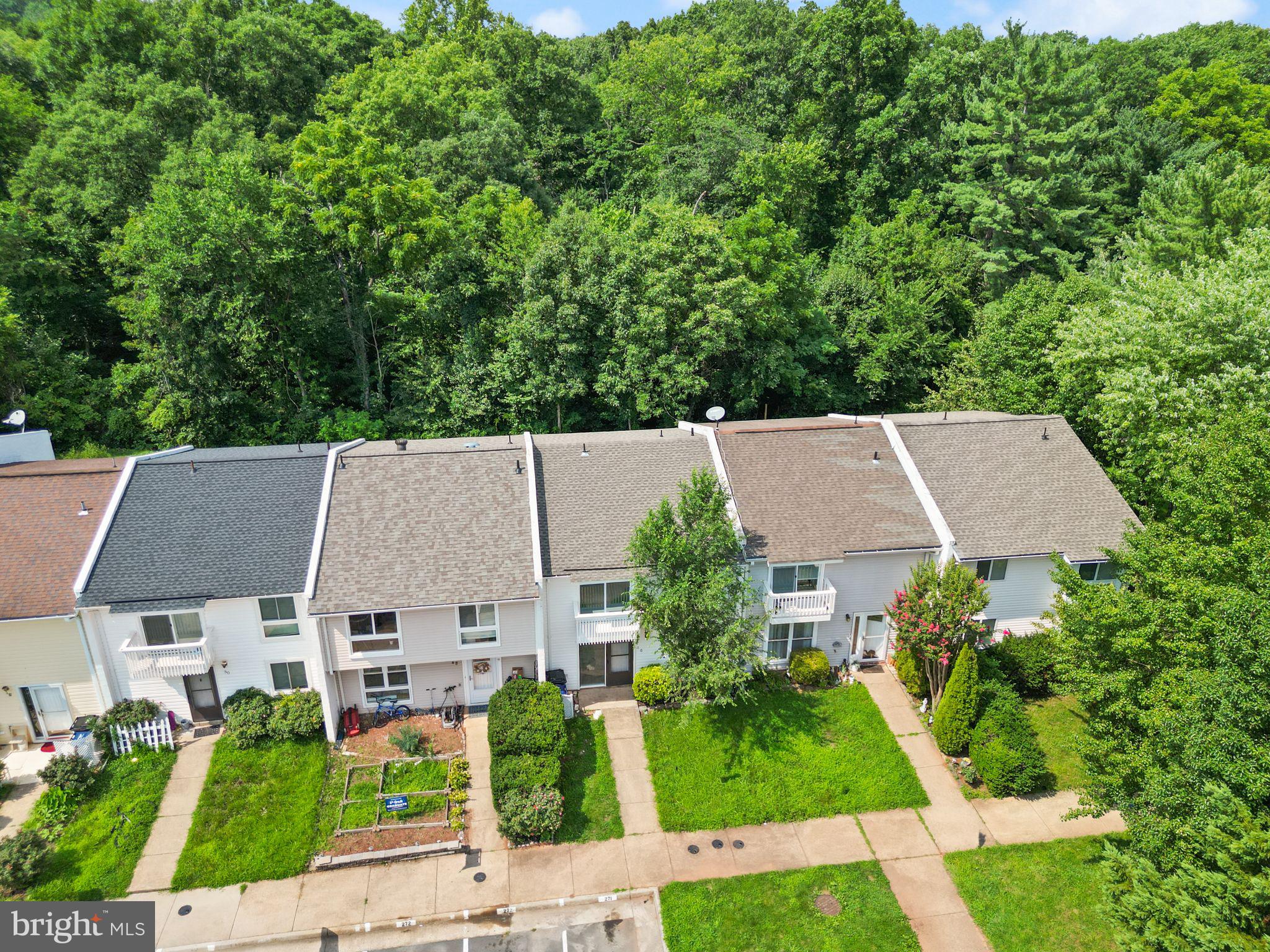 SUGARLAND RUN - Residential