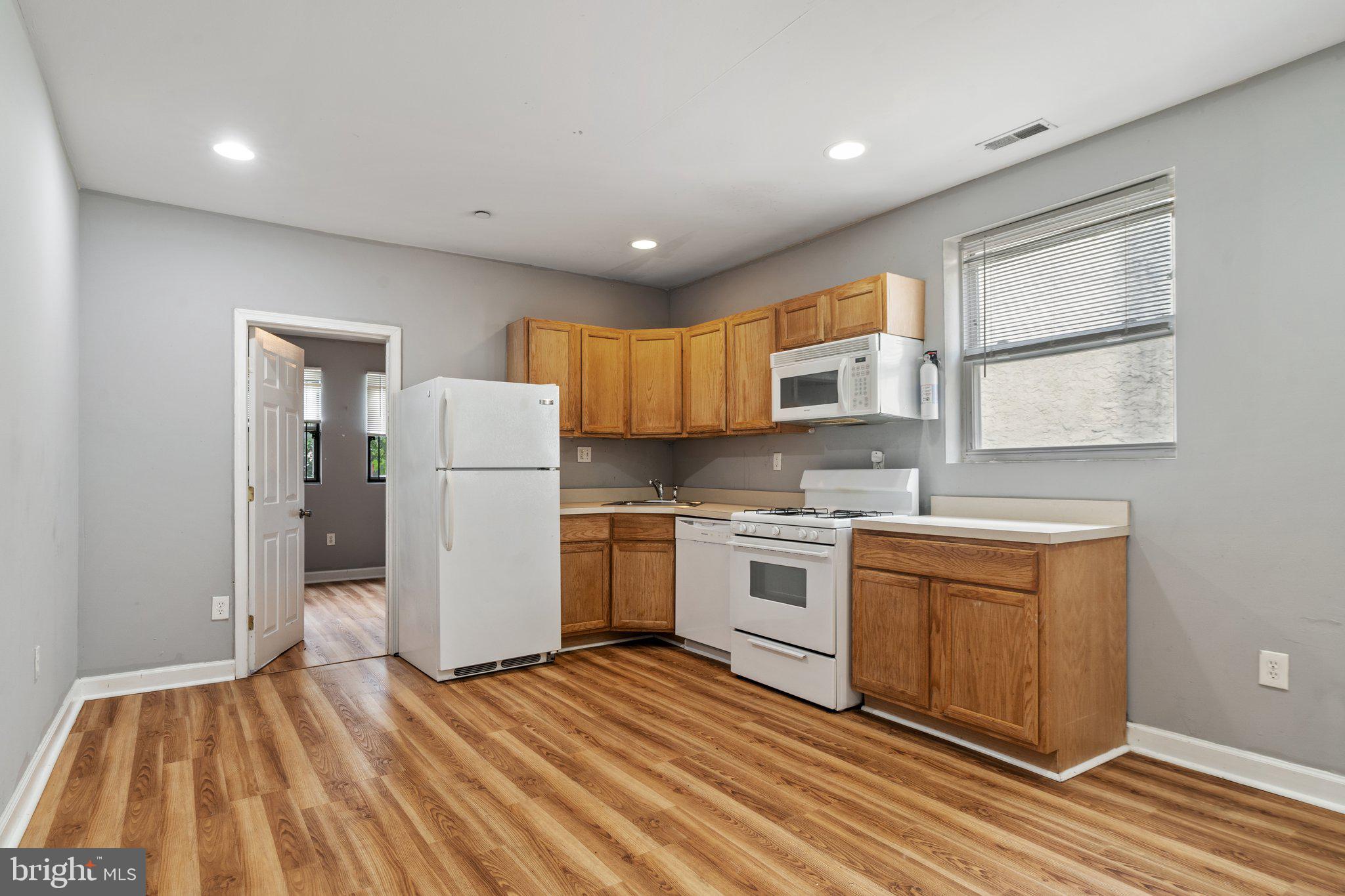 TEMPLE UNIVERSITY - Residential Income