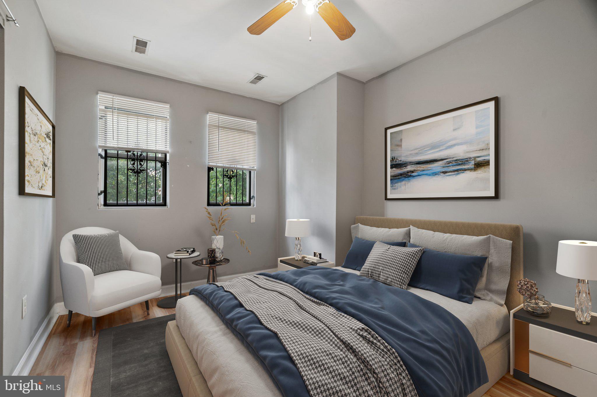 TEMPLE UNIVERSITY - Residential Income