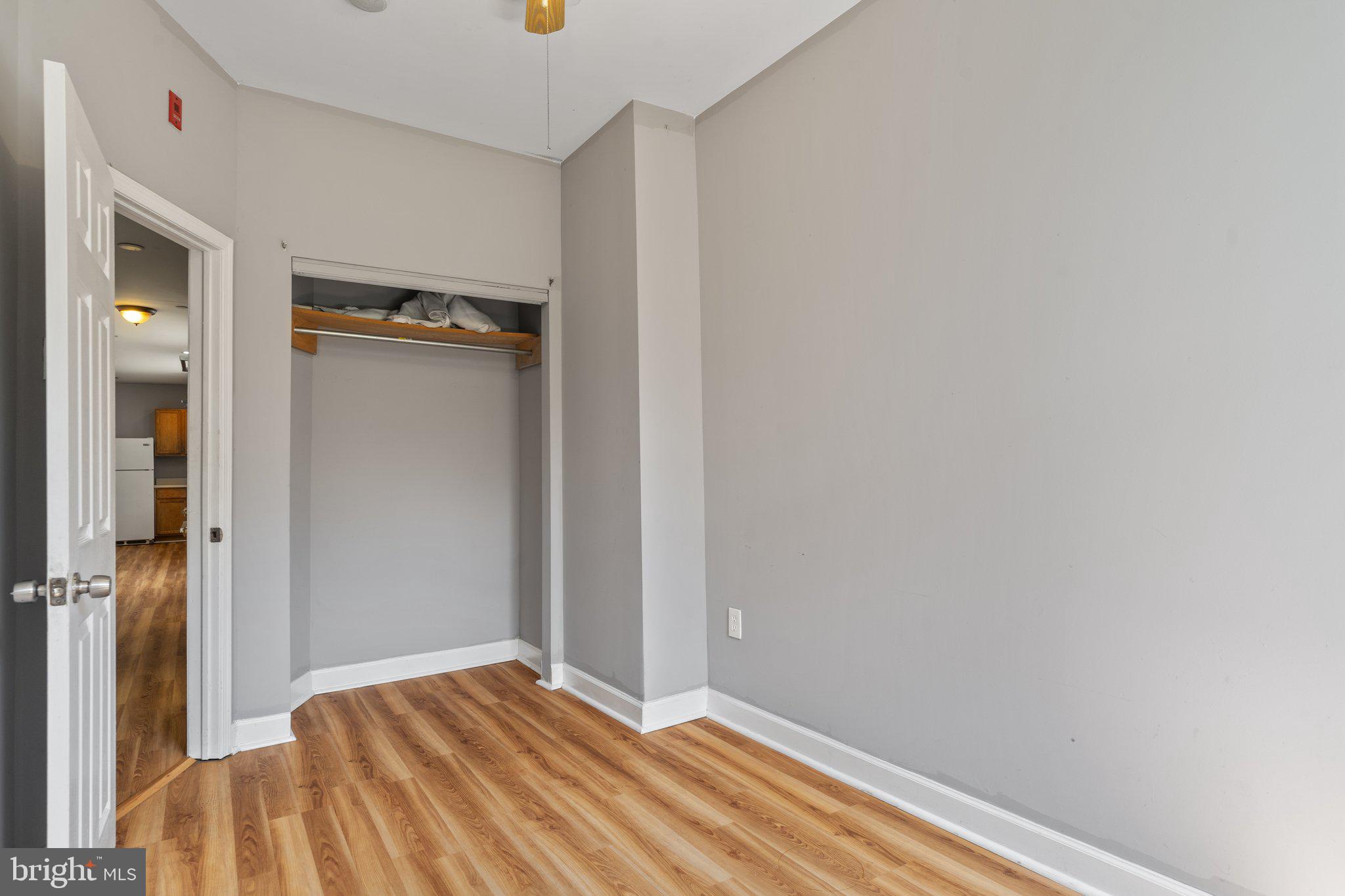 TEMPLE UNIVERSITY - Residential Income