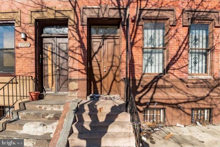 TEMPLE UNIVERSITY - Residential Income