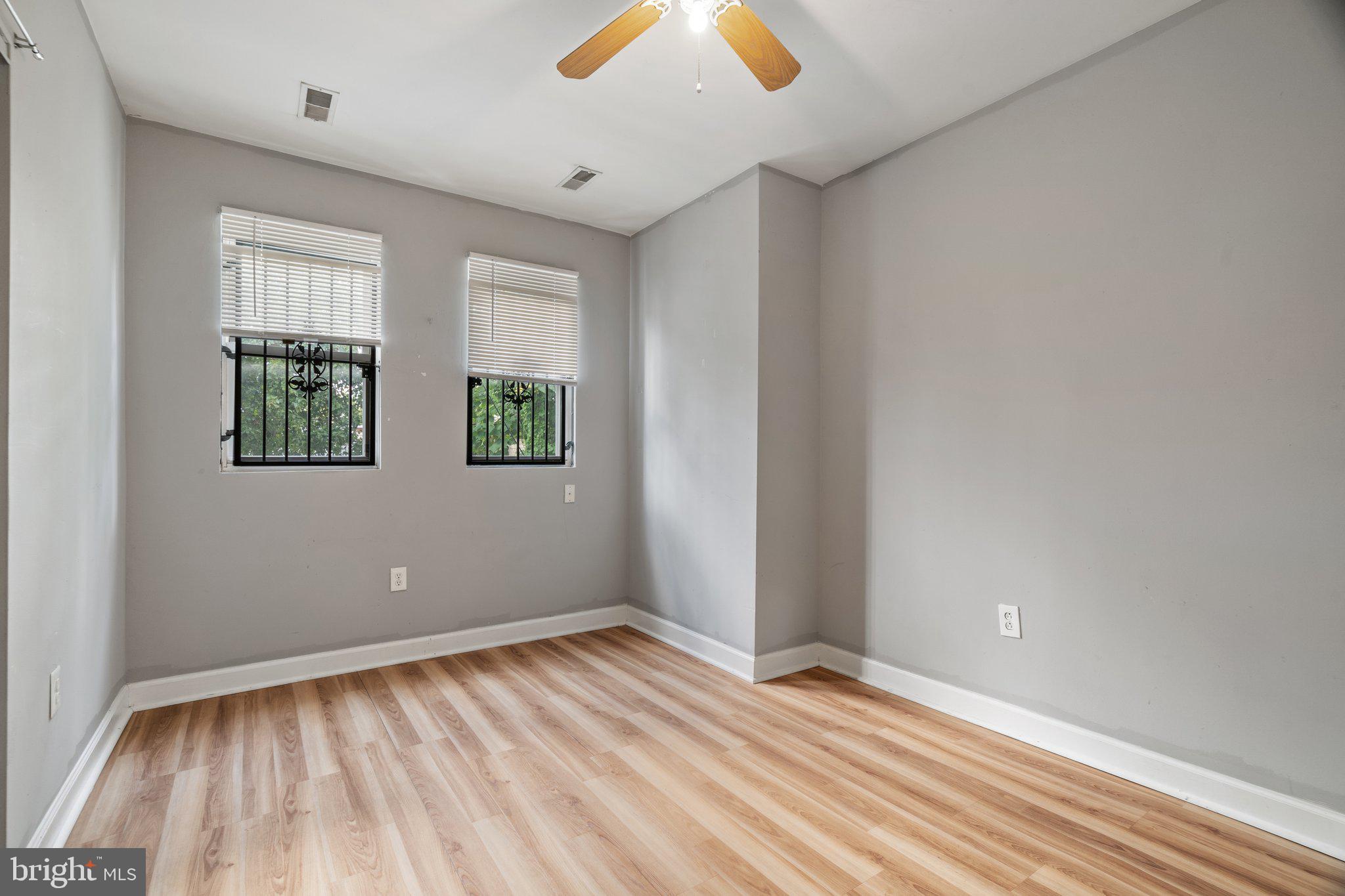 TEMPLE UNIVERSITY - Residential Income