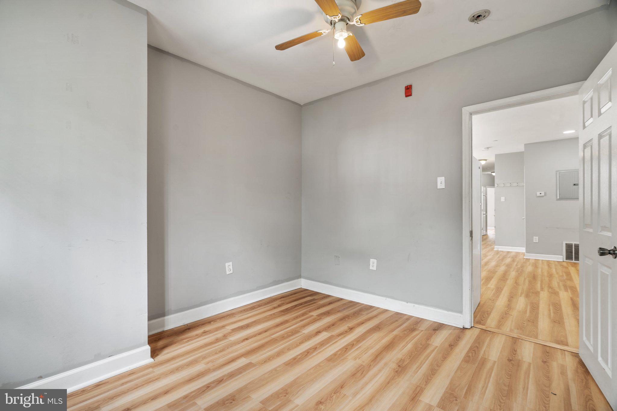 TEMPLE UNIVERSITY - Residential Income