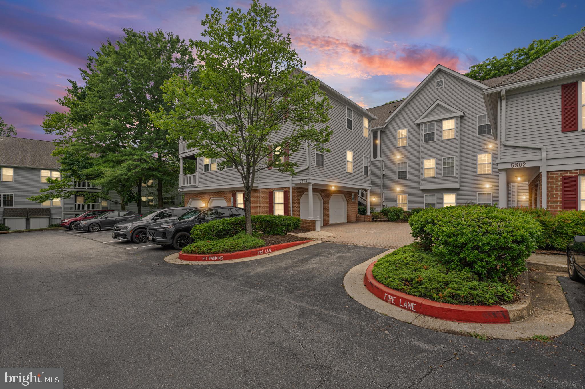 Discover the perfect blend of style and functionality in this outstanding Columbia condominium.  Offering a range of impressive features, this second-floor unit is the epitome of modern living.  With two bedrooms, a den, two full bathrooms, a fireplace, balcony, and attached garage, this property is designed for comfort and convenience.  Ideally located near a variety of shopping, dining, and entertainment options, including Centinal Park, Merriweather Post Pavilion, and Columbia Mall, this condominium is the ultimate retreat.