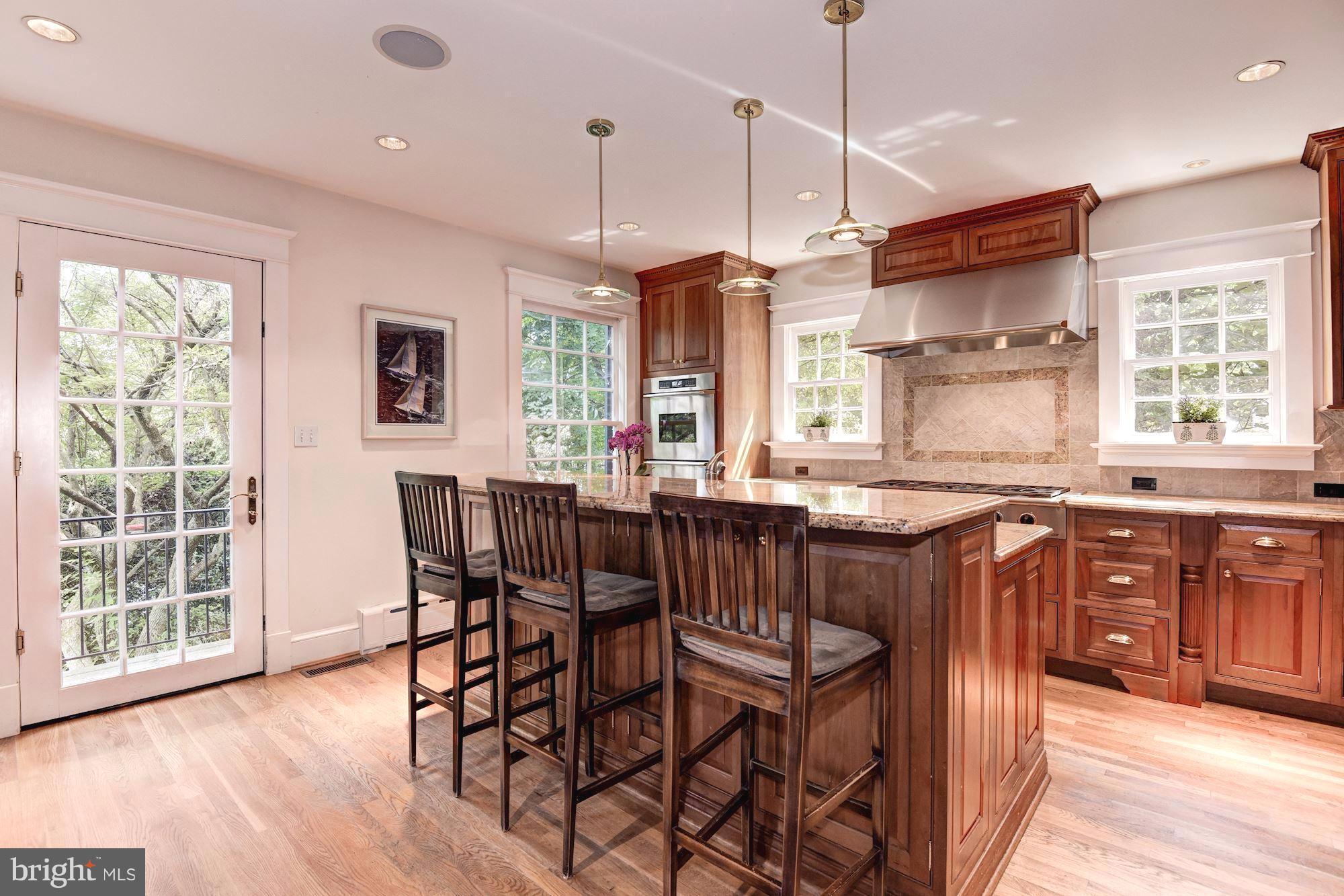 BELLE HAVEN - Residential