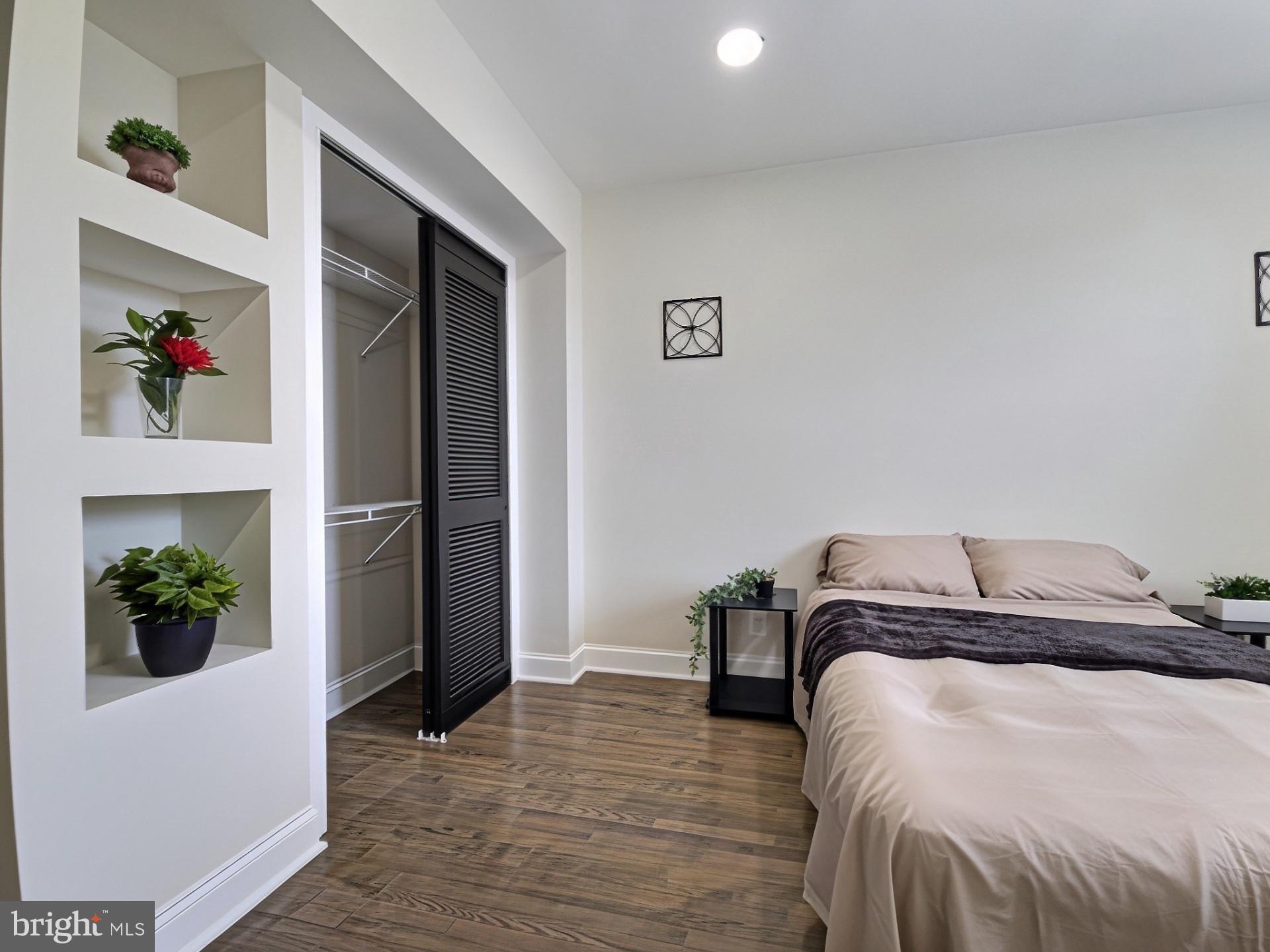 BELAIR-EDISON - Residential