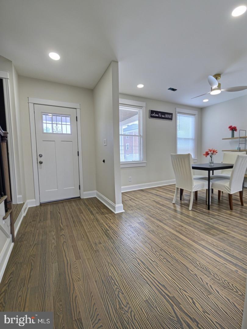 BELAIR-EDISON - Residential
