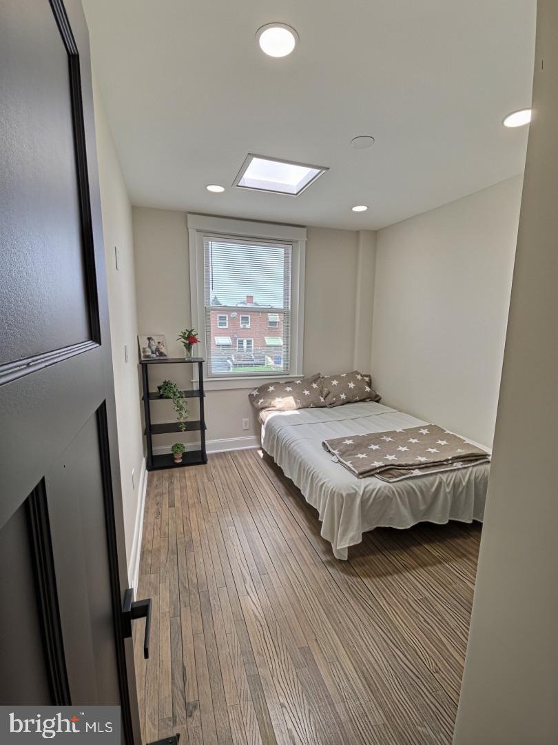 BELAIR-EDISON - Residential