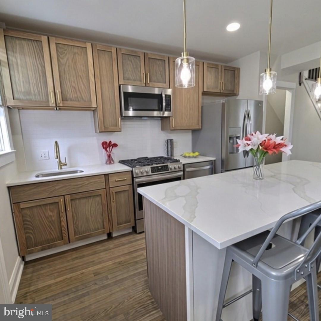 BELAIR-EDISON - Residential