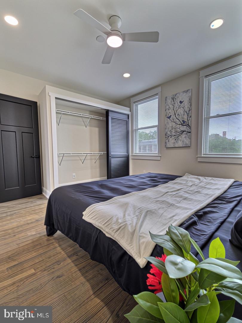 BELAIR-EDISON - Residential