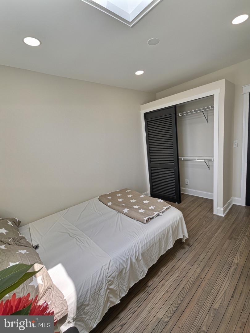 BELAIR-EDISON - Residential