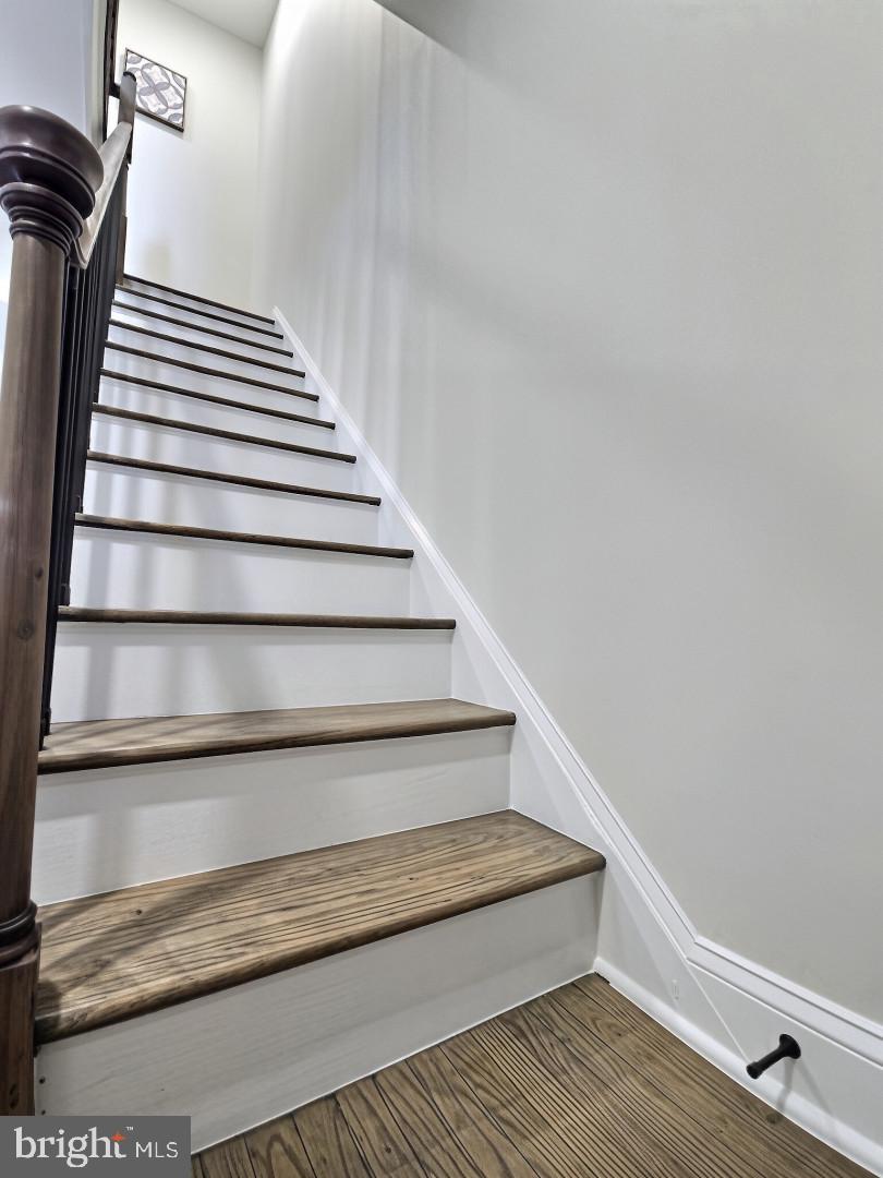 BELAIR-EDISON - Residential