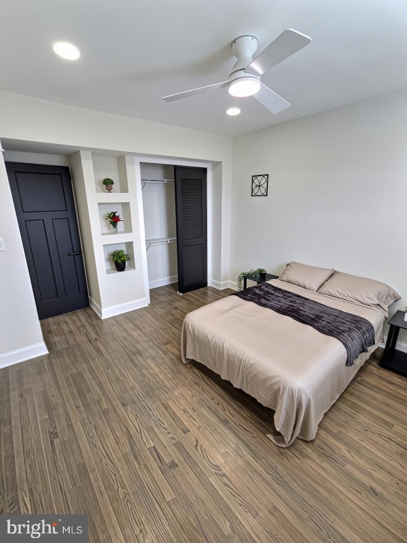 BELAIR-EDISON - Residential