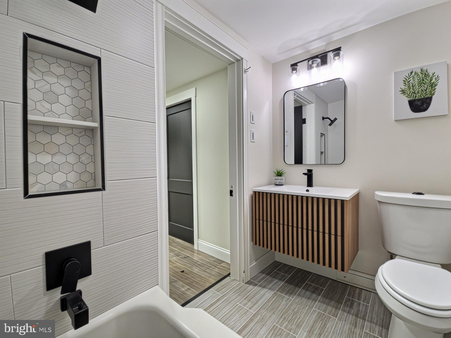 BELAIR-EDISON - Residential