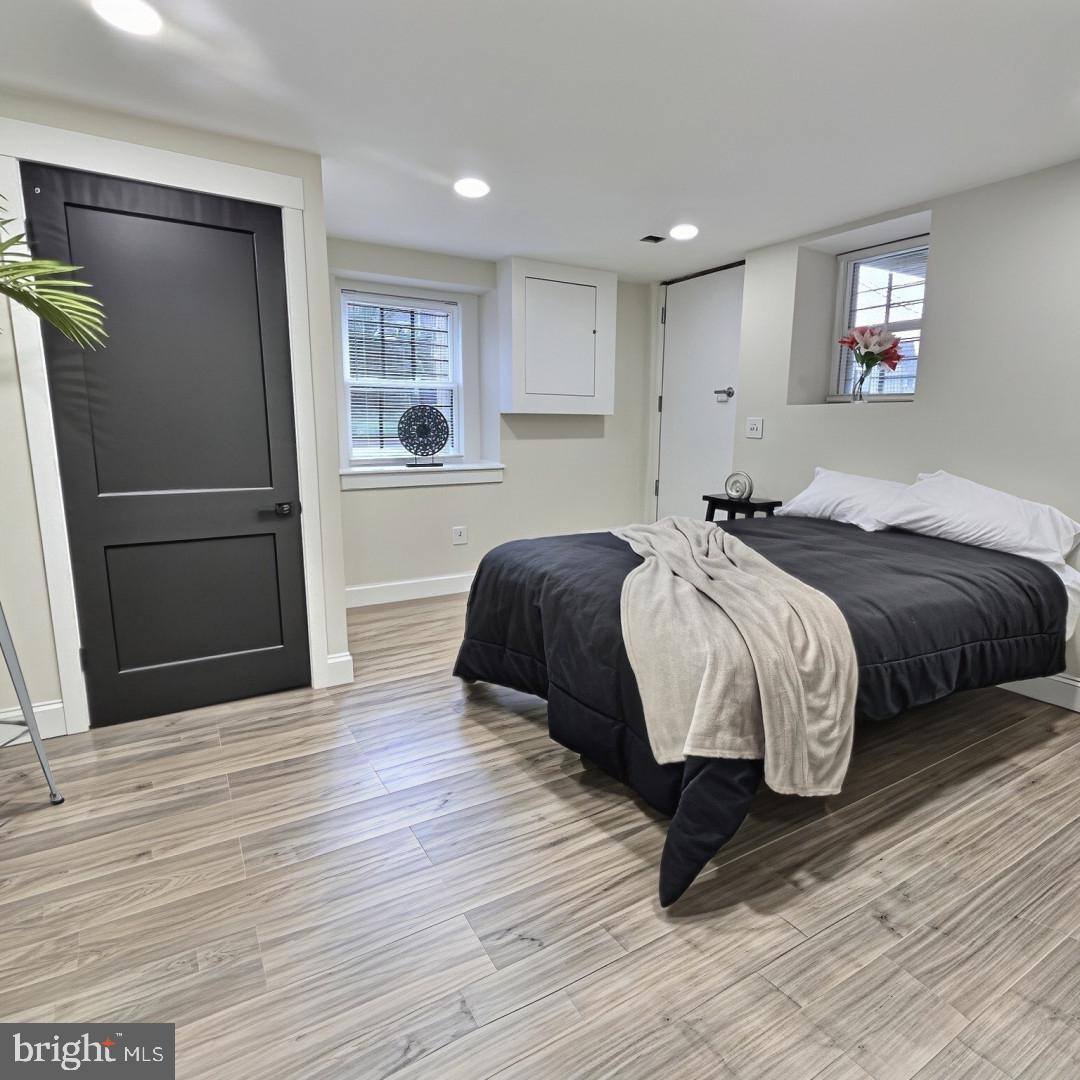 BELAIR-EDISON - Residential