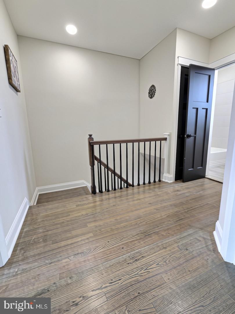 BELAIR-EDISON - Residential