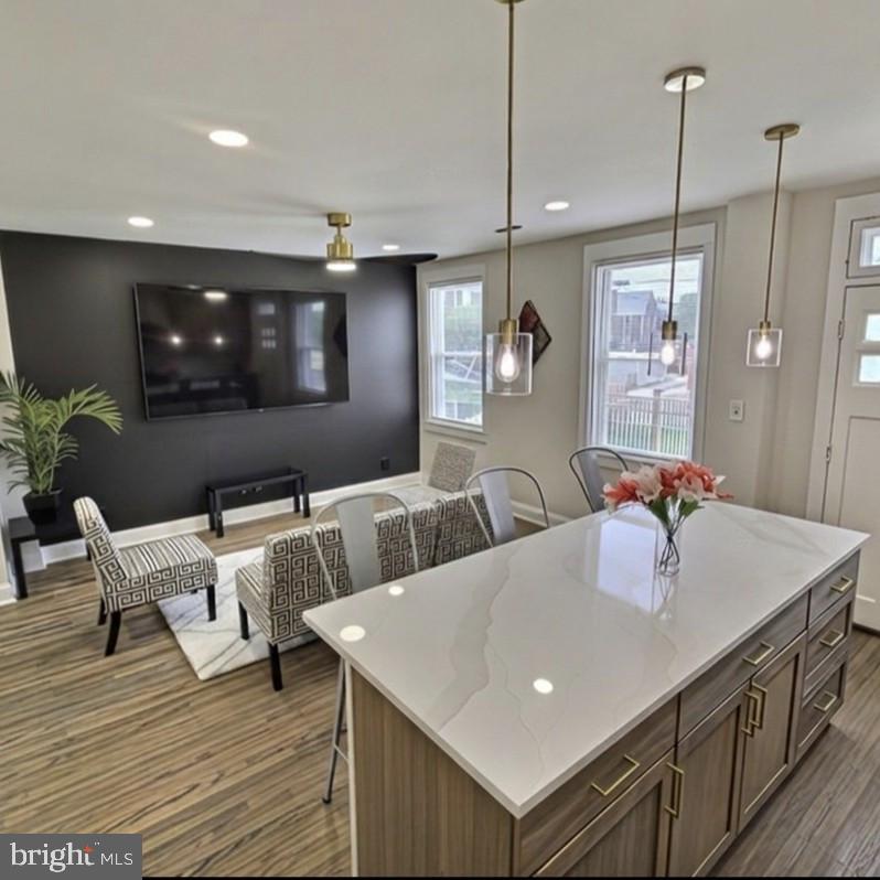 BELAIR-EDISON - Residential
