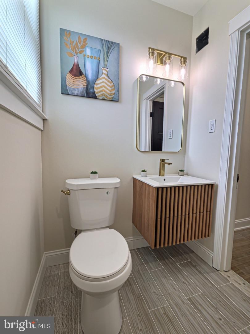 BELAIR-EDISON - Residential