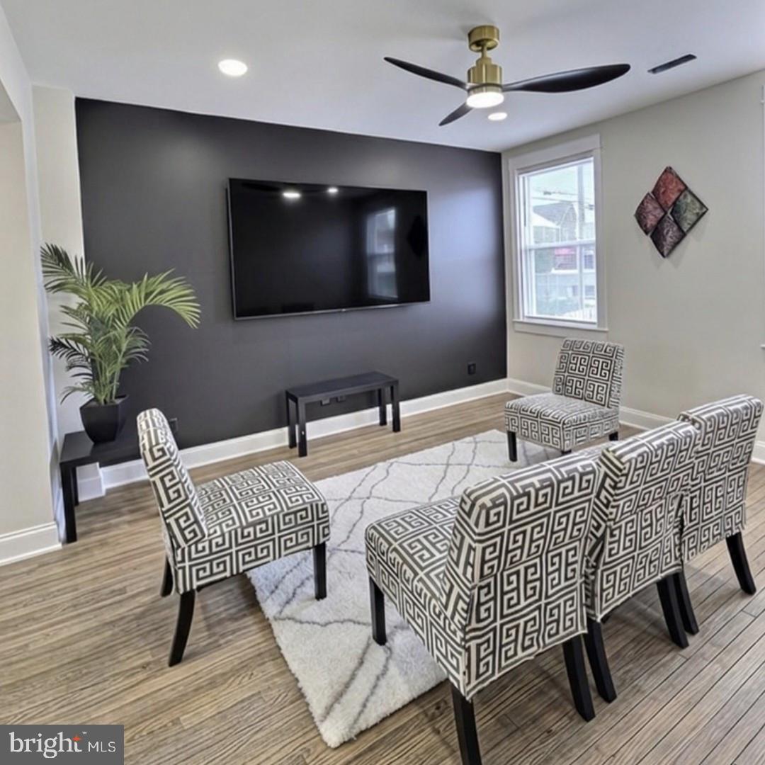 BELAIR-EDISON - Residential