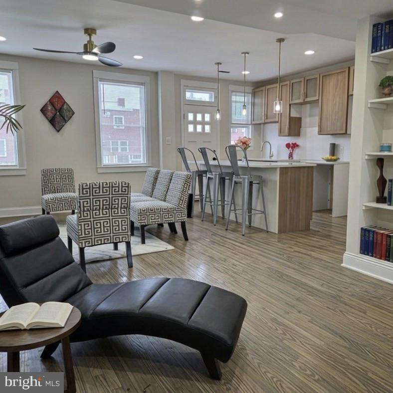 BELAIR-EDISON - Residential