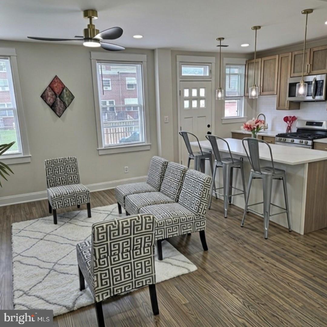 BELAIR-EDISON - Residential