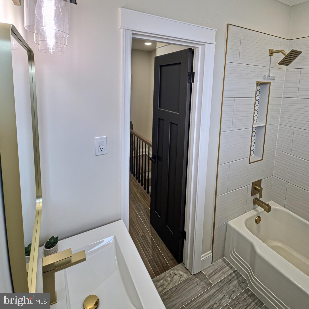BELAIR-EDISON - Residential