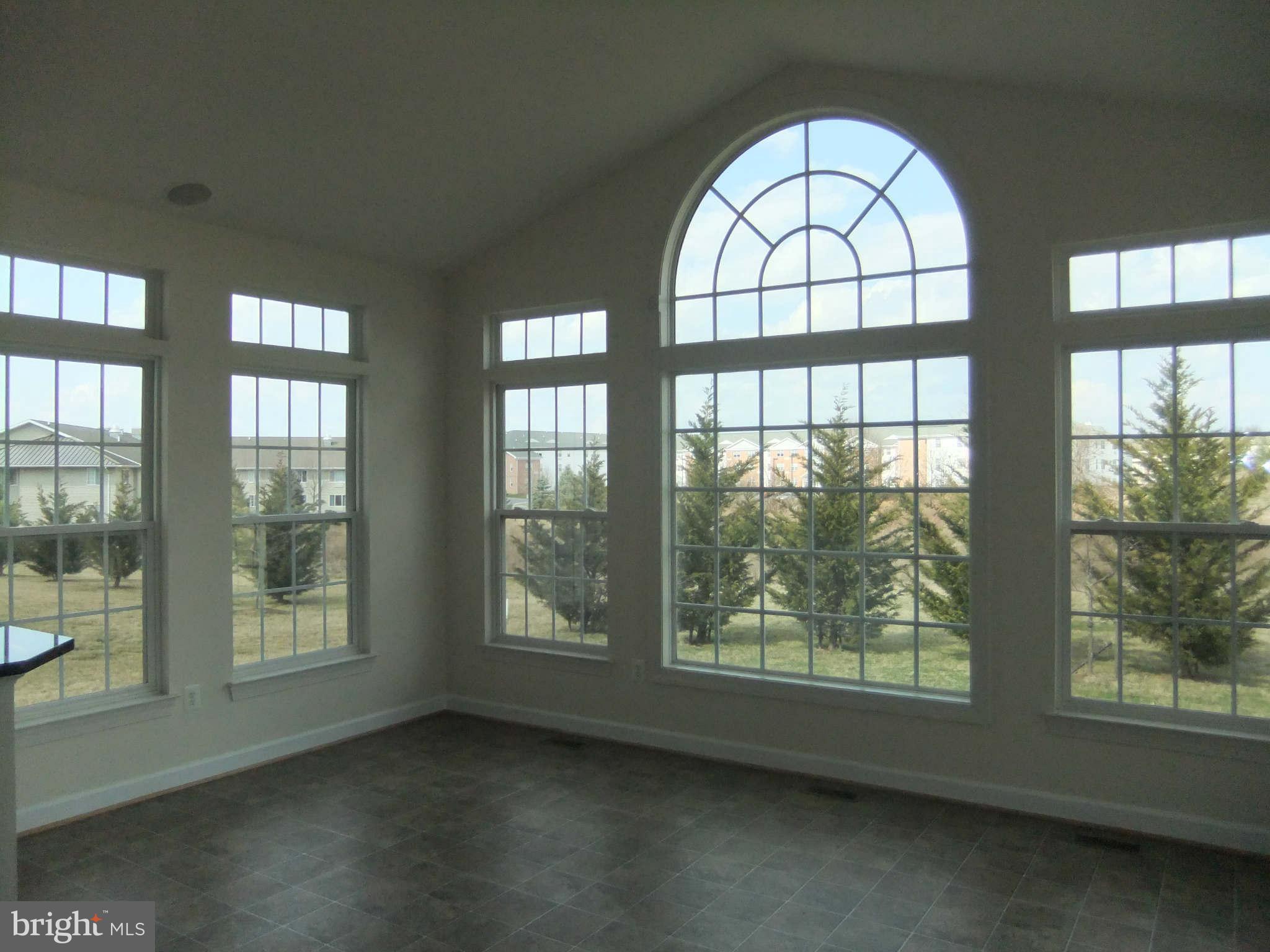 HAMPTONS OF BRIGHTWOOD - Residential Lease