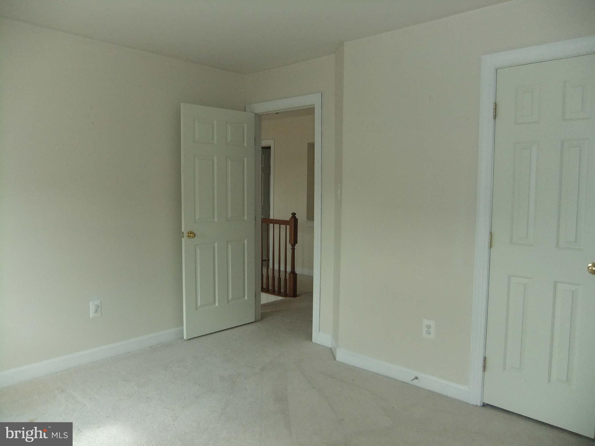 HAMPTONS OF BRIGHTWOOD - Residential Lease