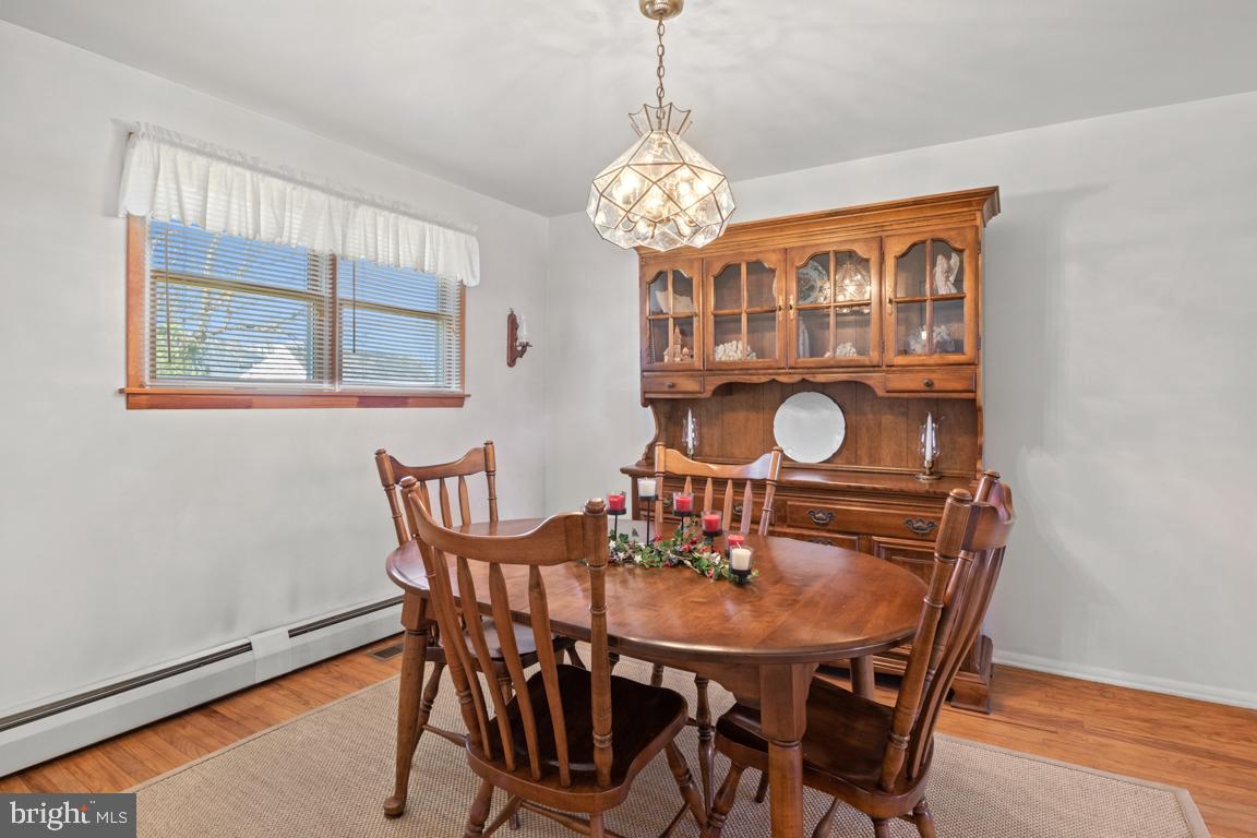 HARTSVILLE PARK - Residential