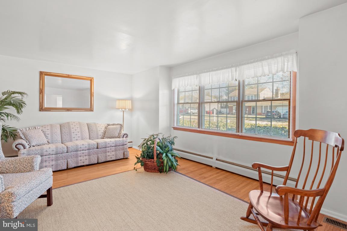 HARTSVILLE PARK - Residential