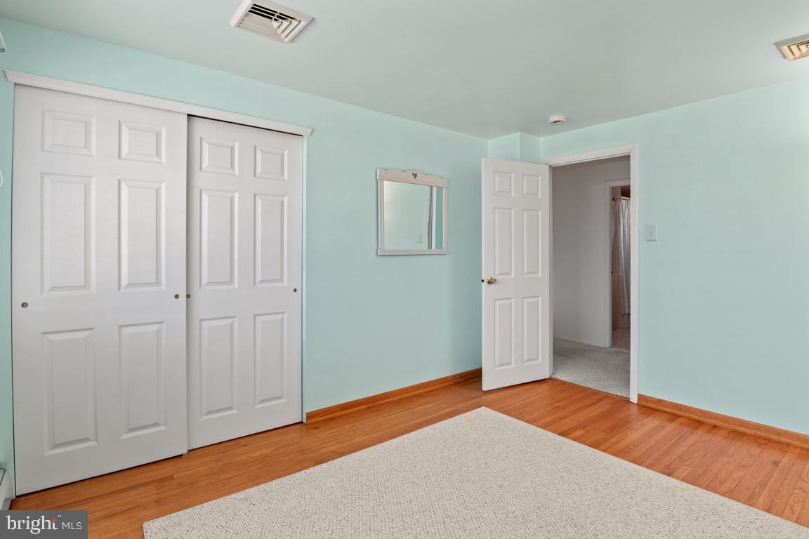 HARTSVILLE PARK - Residential