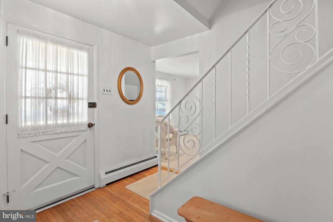 HARTSVILLE PARK - Residential