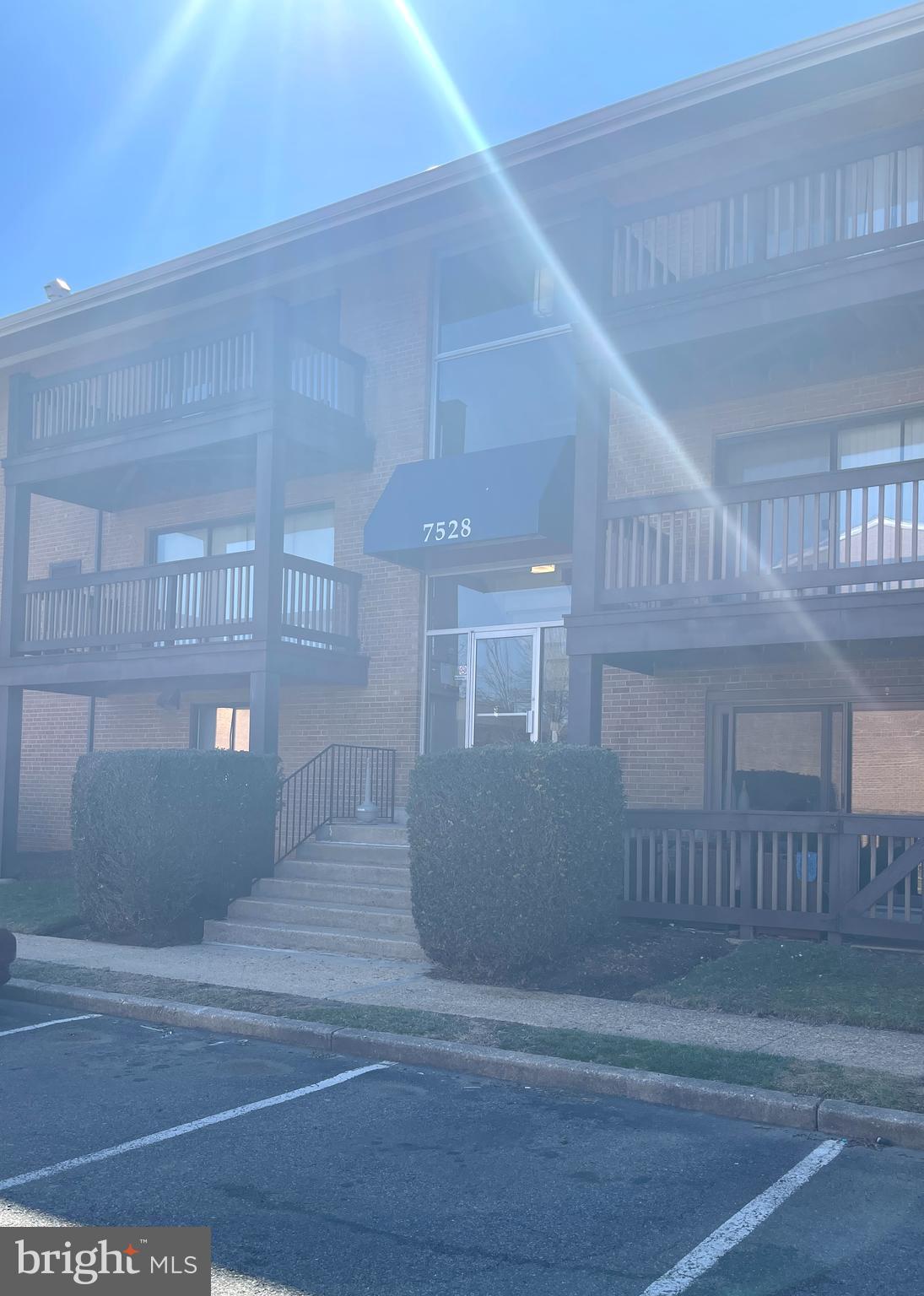 FALLS CHURCH GARDENS - Residential