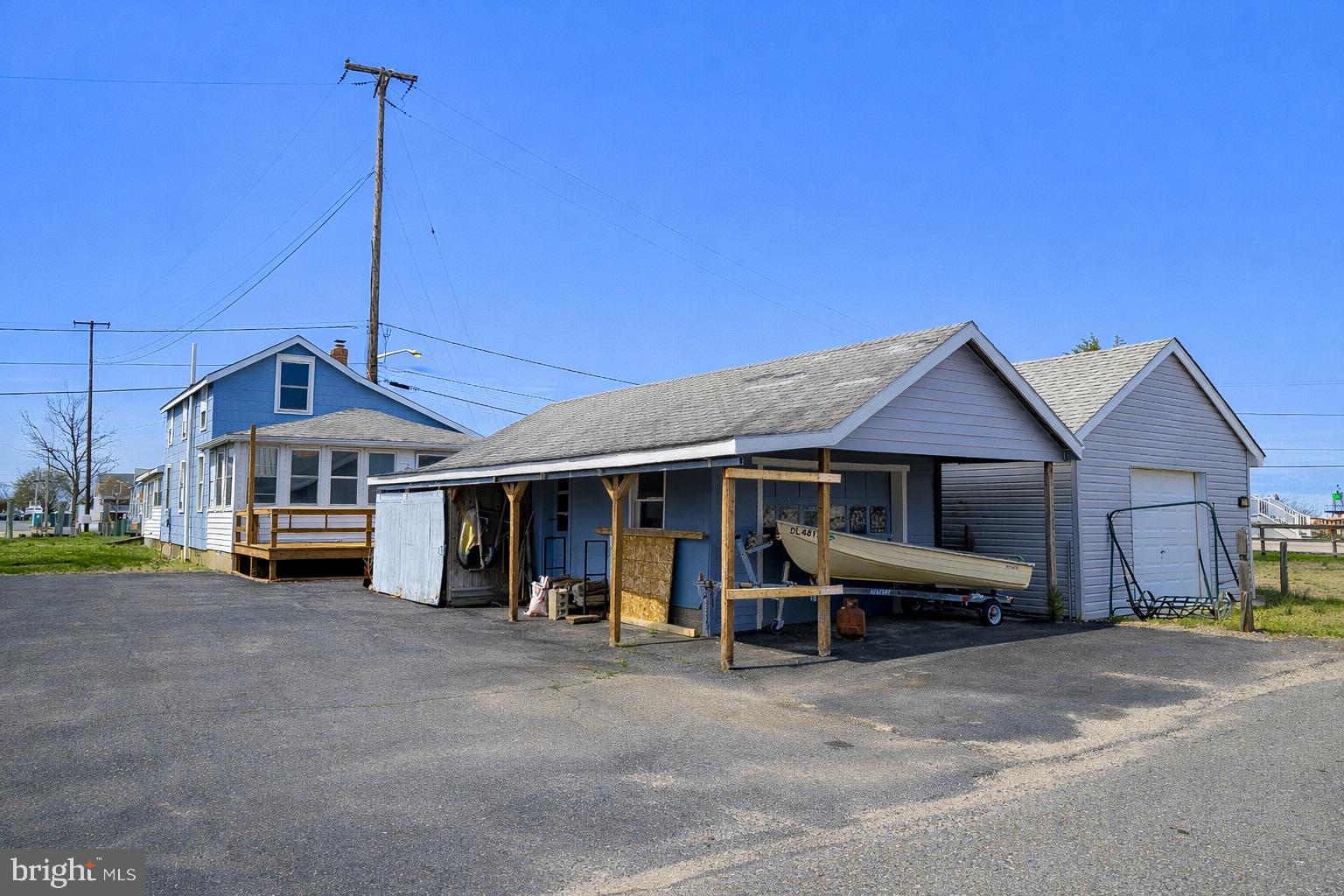 SOUTH BOWERS - Residential