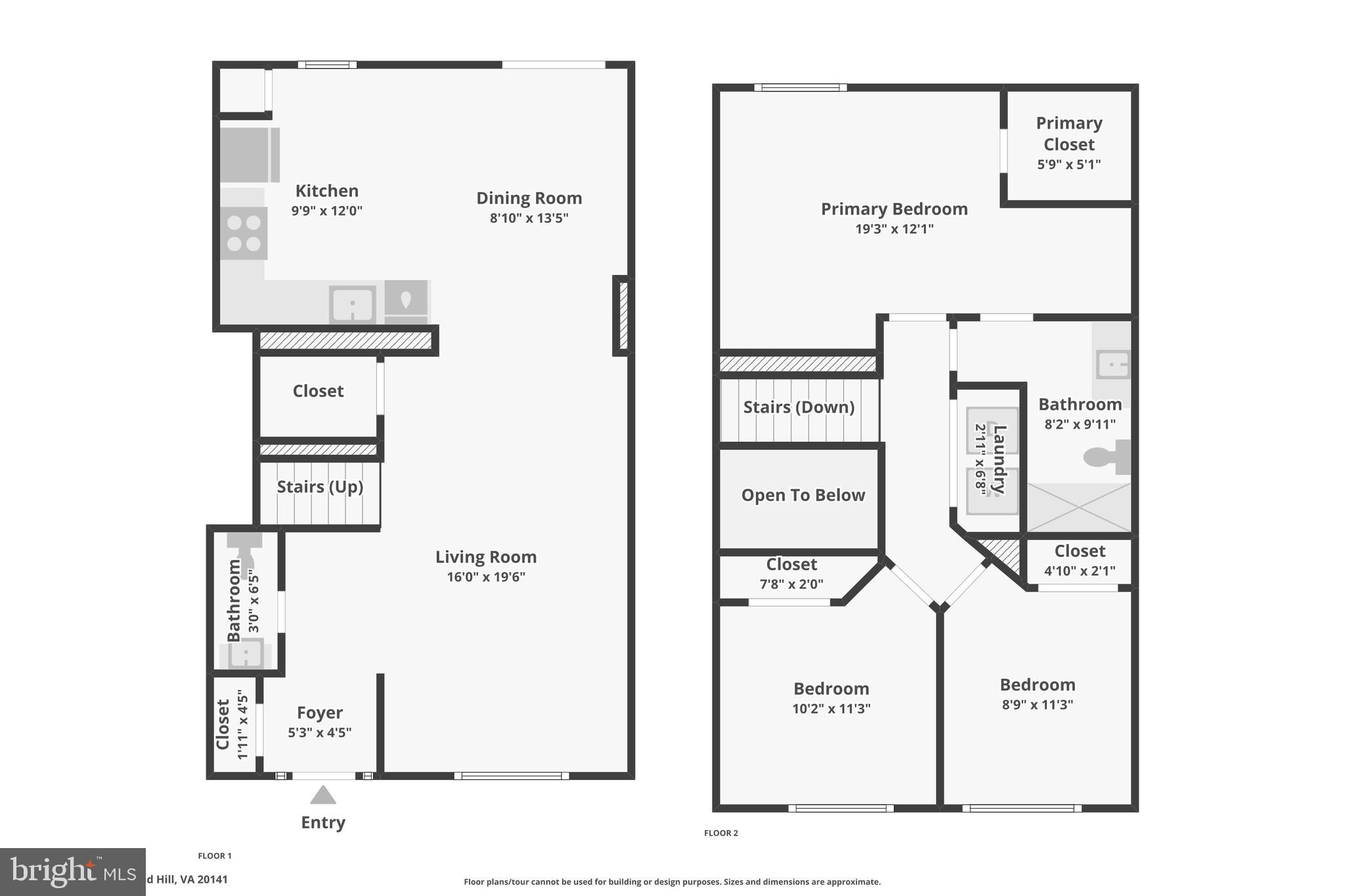 ROUND HILL - Residential