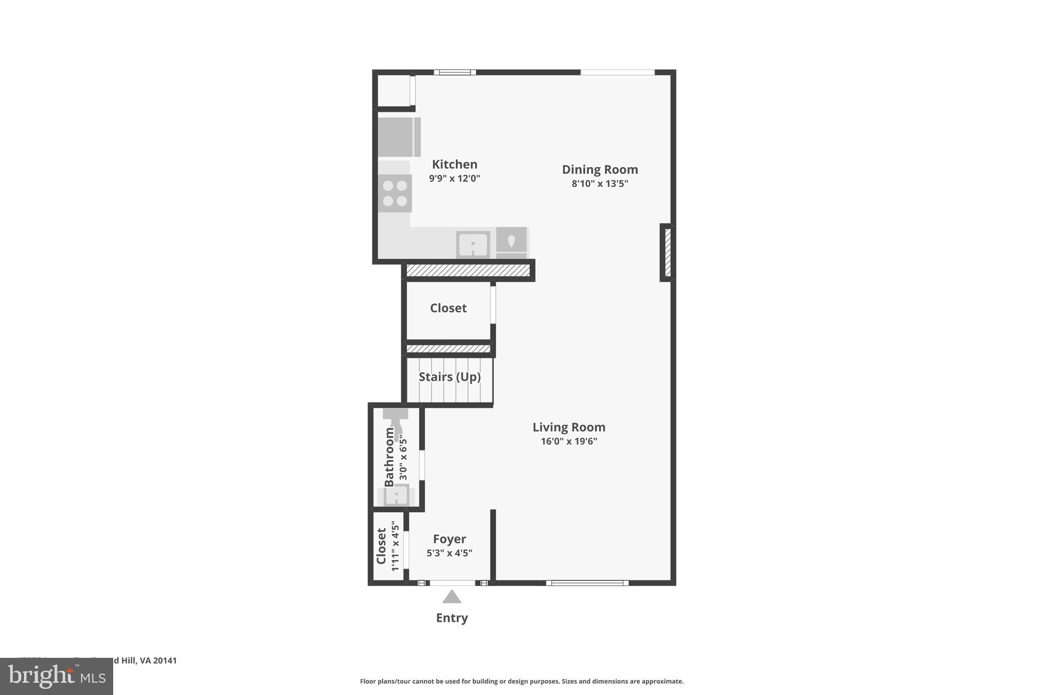 ROUND HILL - Residential