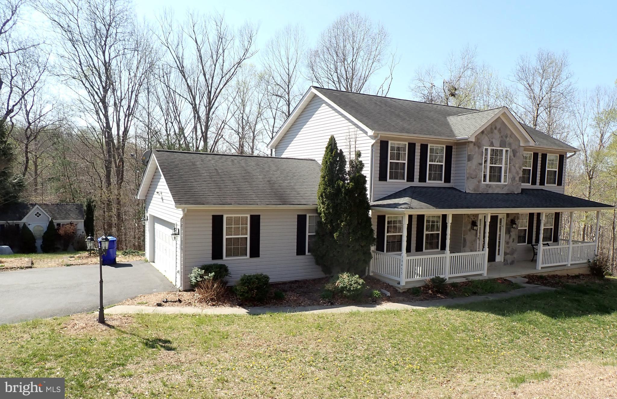 EASTERN HILLS SUB - Residential Lease