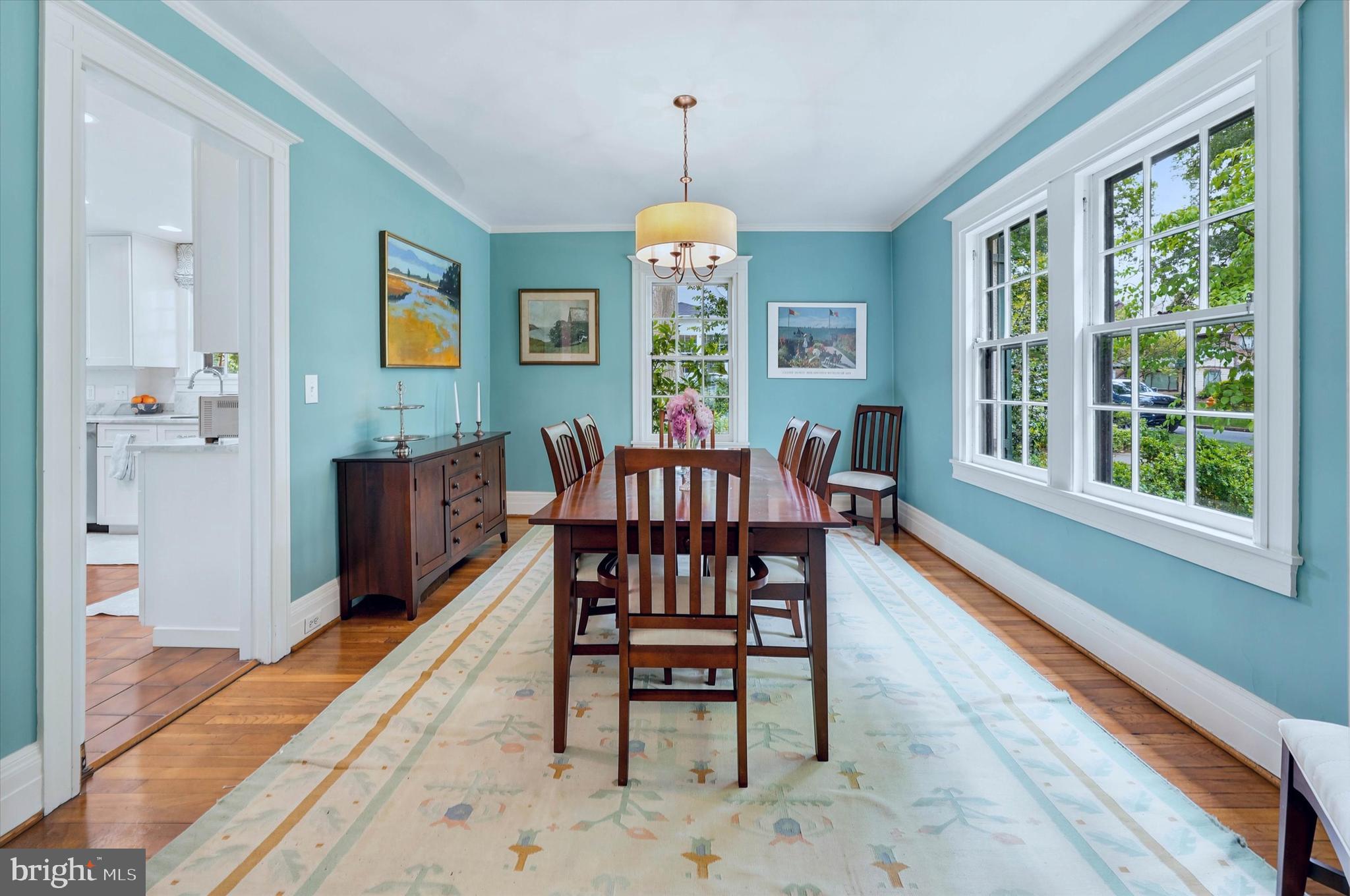 WAWASET PARK - Residential