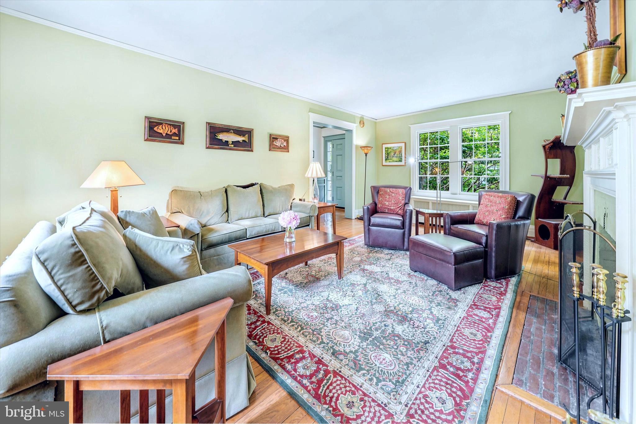 WAWASET PARK - Residential