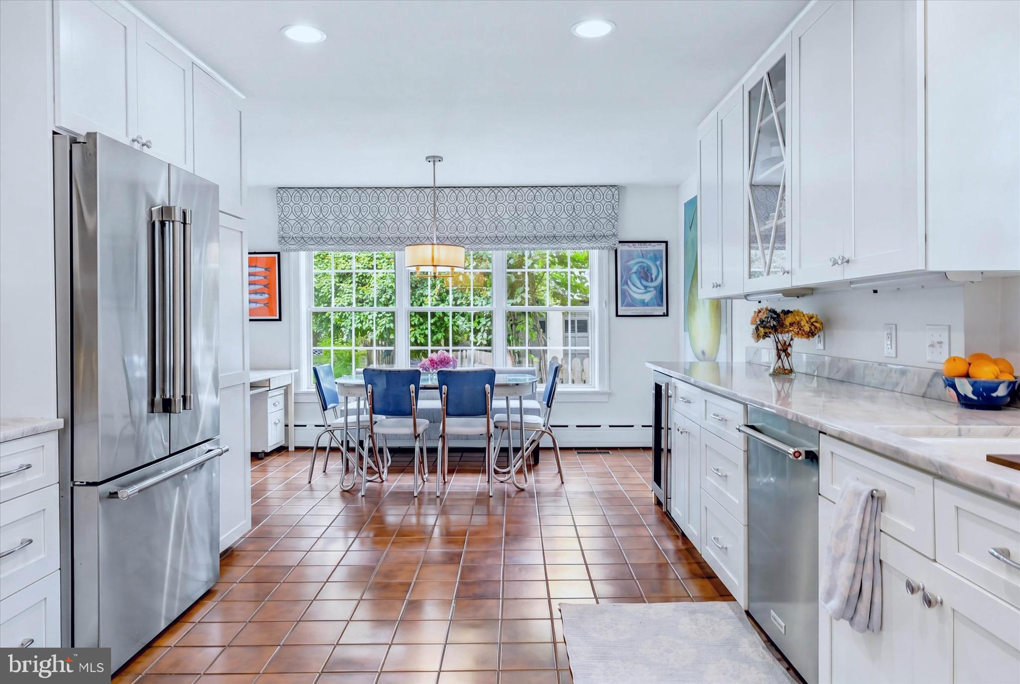 WAWASET PARK - Residential