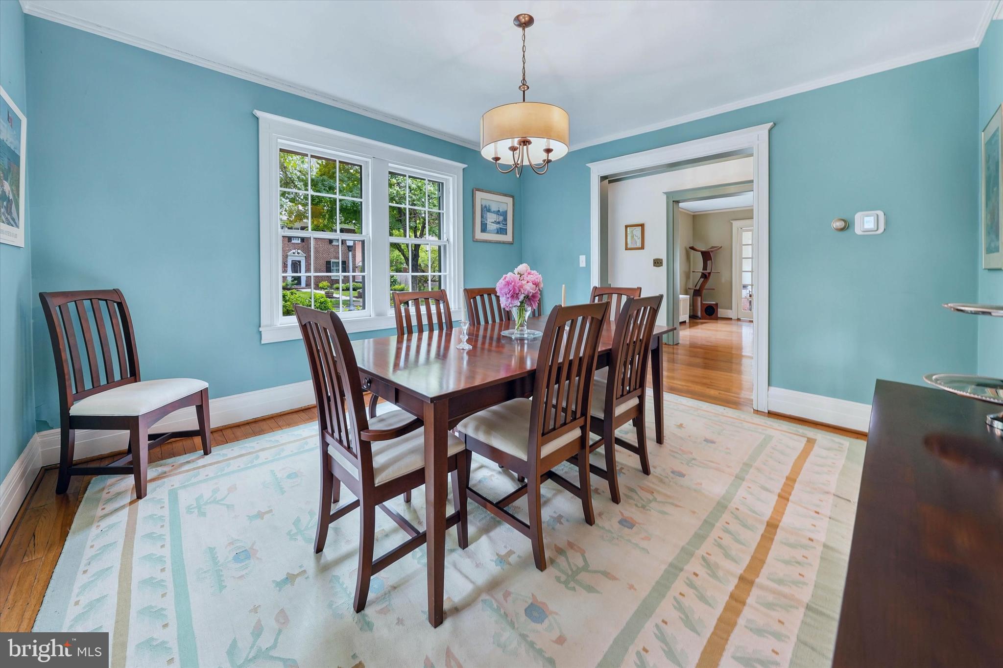 WAWASET PARK - Residential