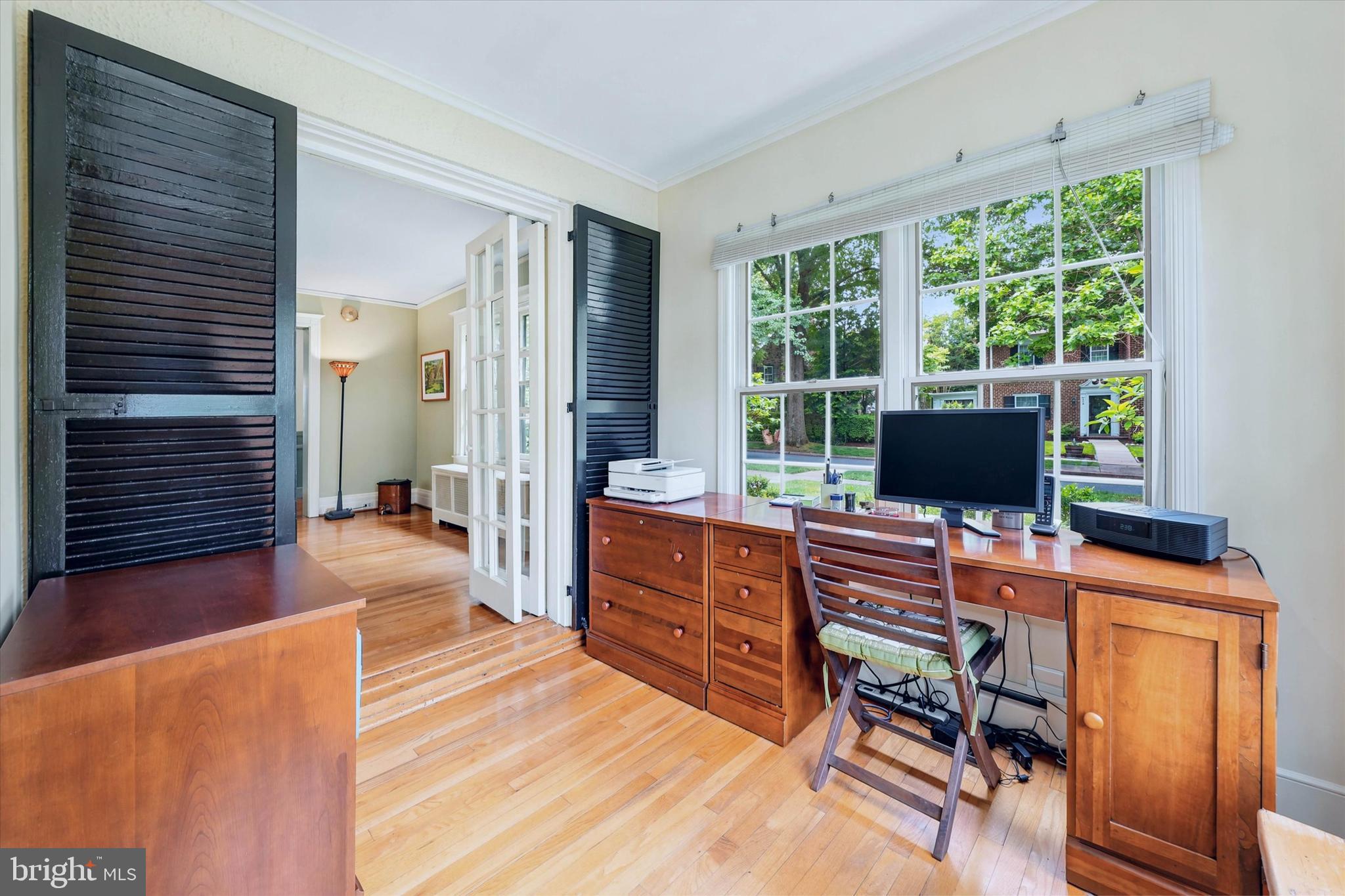 WAWASET PARK - Residential