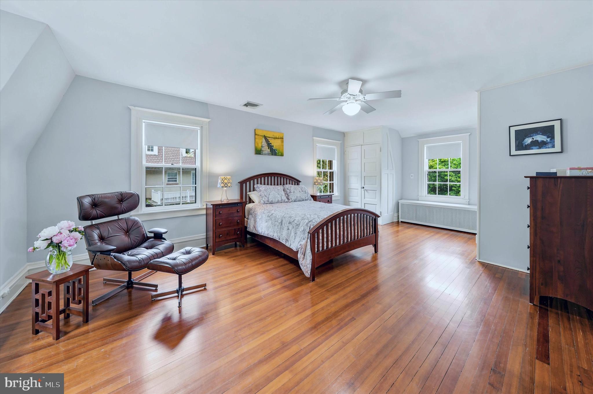 WAWASET PARK - Residential