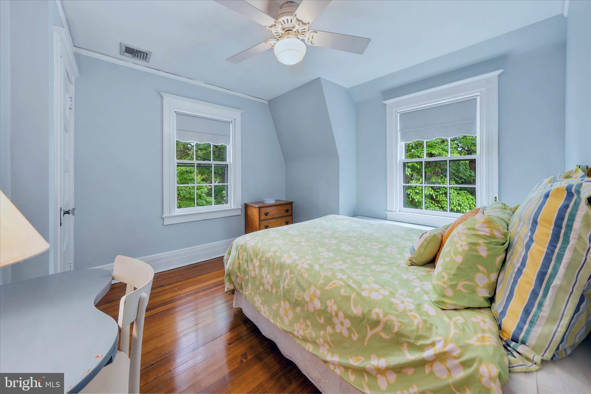 WAWASET PARK - Residential