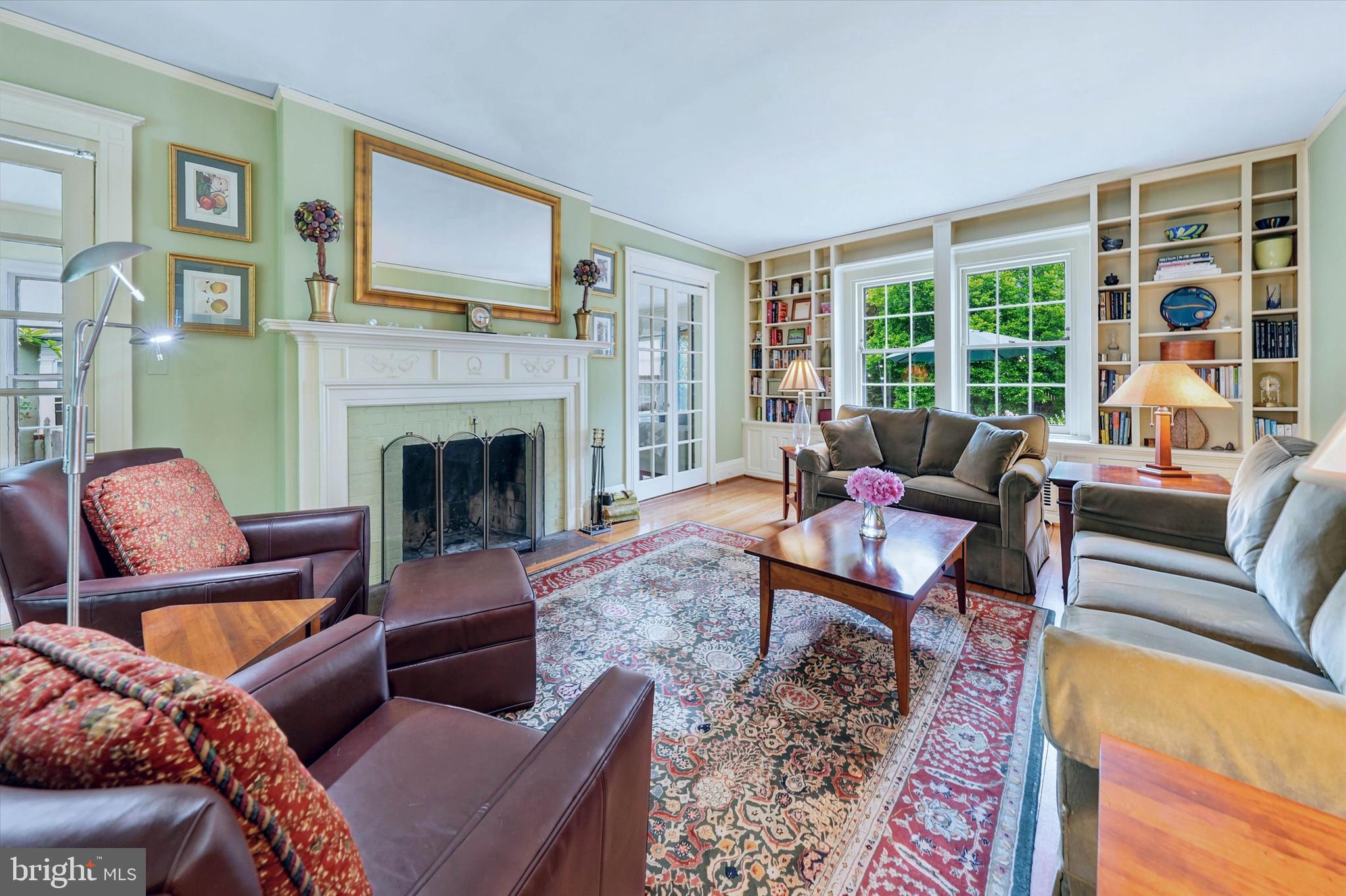 WAWASET PARK - Residential
