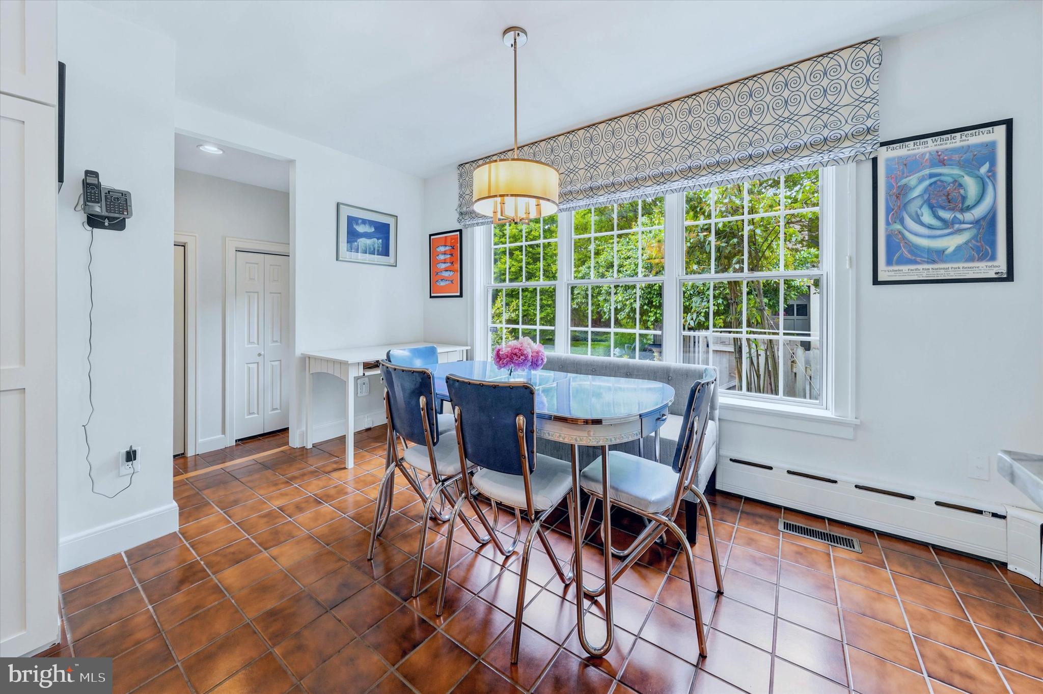 WAWASET PARK - Residential