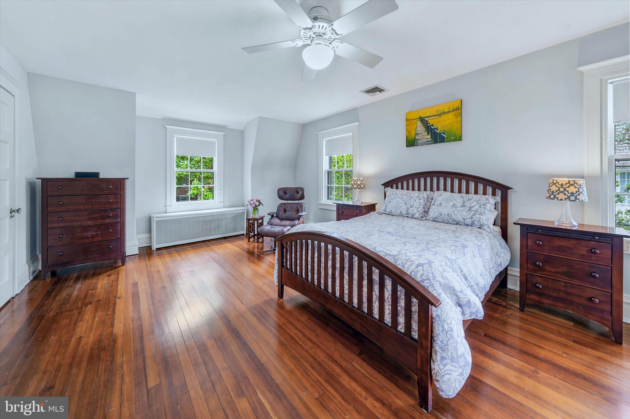WAWASET PARK - Residential
