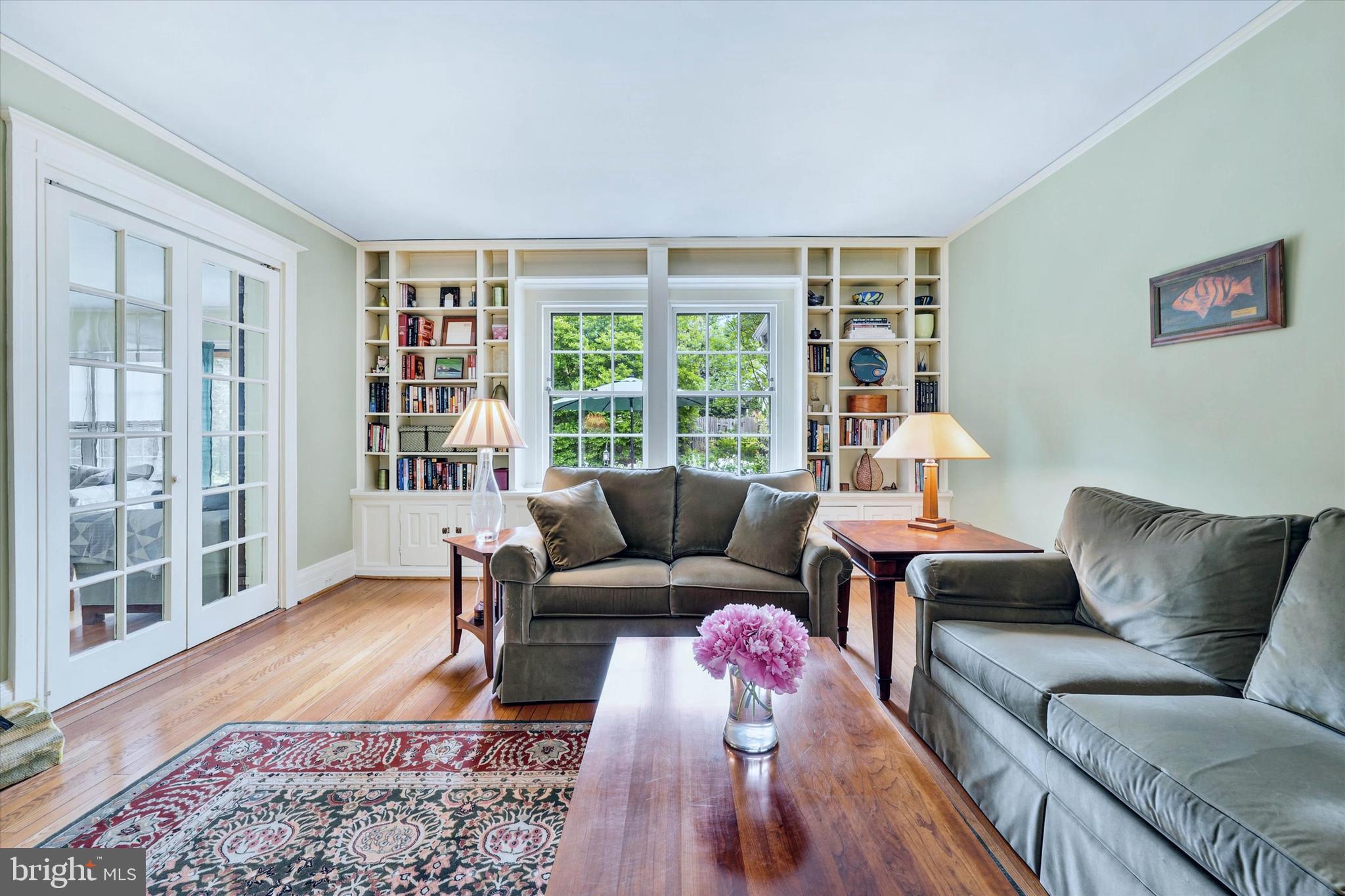 WAWASET PARK - Residential
