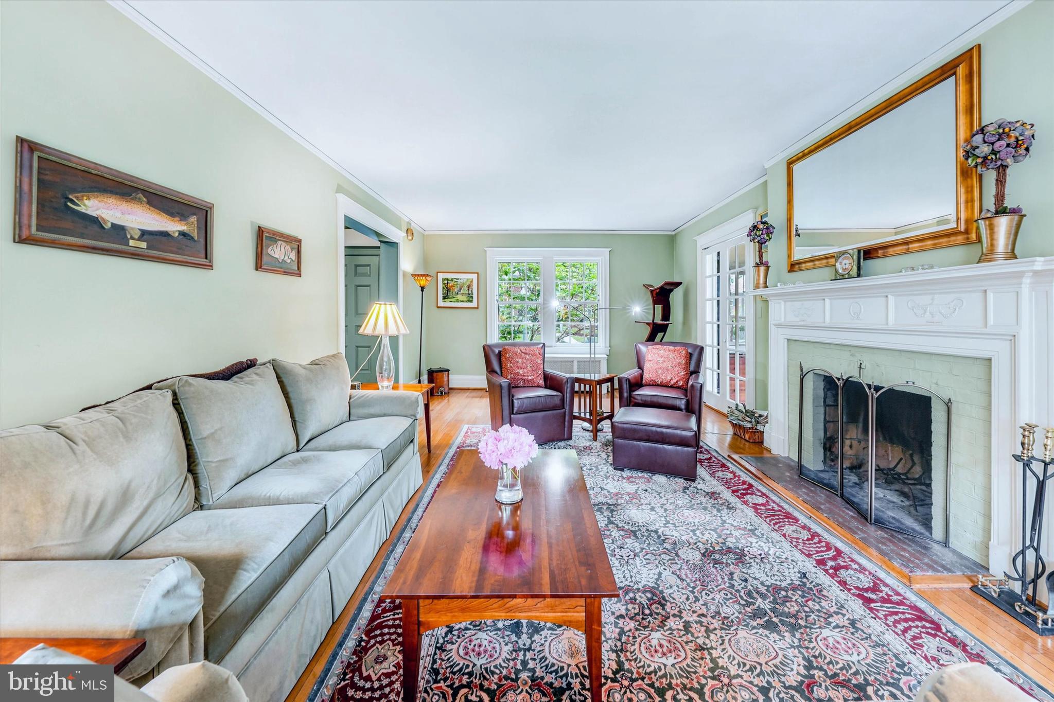 WAWASET PARK - Residential